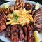 Toureiro House of Prawns
