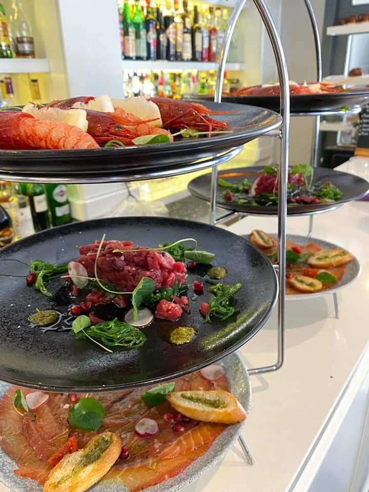 Venus Restaurant