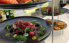 Venus Restaurant餐厅图片