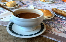 Gletscher restaurant餐厅图片