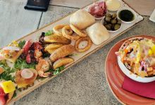 Karakter Curacao美食图片