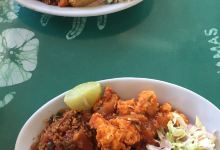 Sammy's Place美食图片