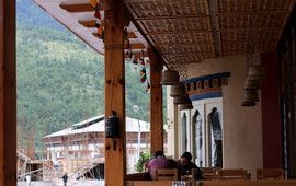 Cafe Himalaya & Bakery