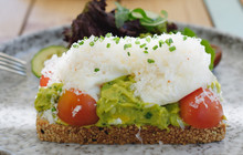 Bistrot 55 Classic Edition餐厅图片
