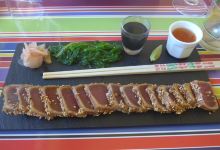 Couleurs du monde美食图片