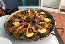 El Mirador美食图片