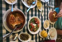 Lysia Restaurant美食图片