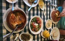 Lysia Restaurant餐厅图片