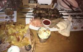 Chechil Pub Aktobe