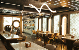 Mamma Mia Restaurant & Catering