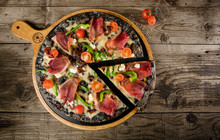 Pizza Bar餐厅图片