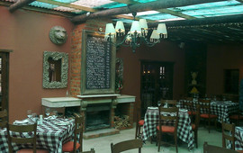 La Lampara