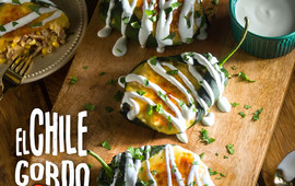 El Chile Gordo