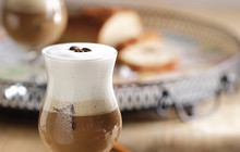 Mikel Coffee Company Kalampaka餐厅图片