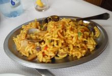 Casa Pepe美食图片