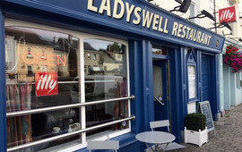 Ladyswell Restaurant