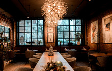 Bloom Cafe餐厅图片