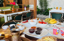 Restaurant Kibe Mahala餐厅图片