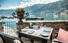 Restaurant La Casetta Ascona餐厅图片