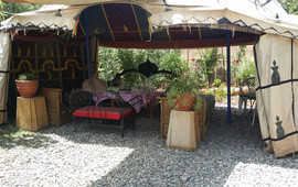 Mariam Restaurant