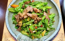 清真泰山美食宫餐厅图片