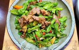 清真泰山美食宫