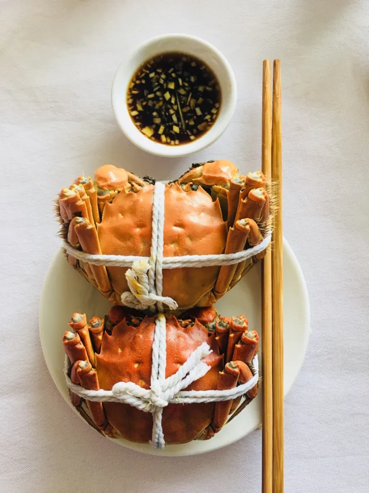 蟹仙楼(464村道店)美食图片