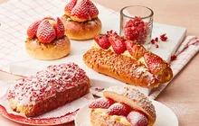 BreadTalk面包新语(幸福路店)餐厅图片