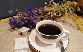 摩加生活咖啡馆(马山店)