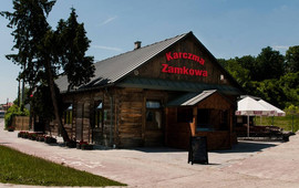 Karczma Zamkowa