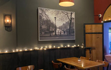 Geppetto's Pizzeria & Bistro餐厅图片