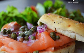 Green Gourmet