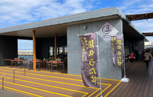 UTASE Shokudo餐厅图片