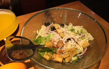 Olive Garden Italian Restaurant餐厅图片