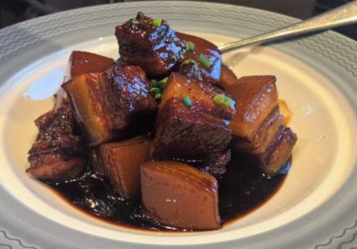 翠山·映月(映月湖公园店)