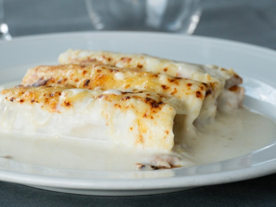 Hotel Restaurant La Perla