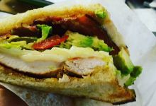 Main Street Bakery and Catering美食图片