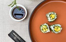 Sushi Shop餐厅图片