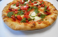 PIZZERIA BAIXARICO'餐厅图片