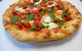 PIZZERIA BAIXARICO'