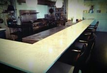 Chef's Table at the Essex Culinary Resort & Spa美食图片