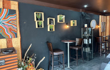 French Coffee Shop餐厅图片