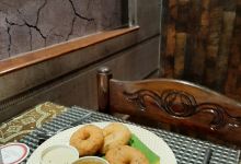 The Gajapati美食图片