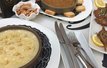 La Blonda餐厅图片