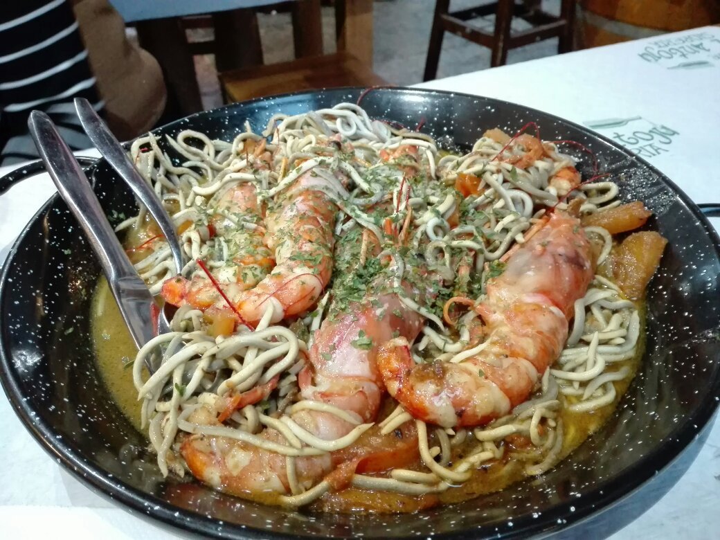 Sidreria El Antoju