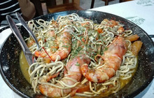 Sidreria El Antoju餐厅图片