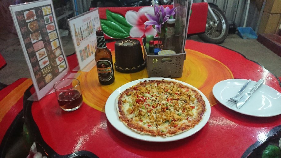 Dolly's Cafe