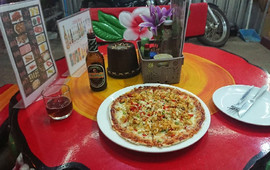 Dolly's Cafe