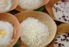 Serabi Notosuman美食图片