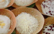 Serabi Notosuman餐厅图片